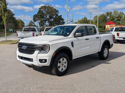 2024 Ford Ranger XL