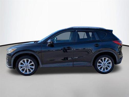 2015 Mazda CX-5 Grand Touring