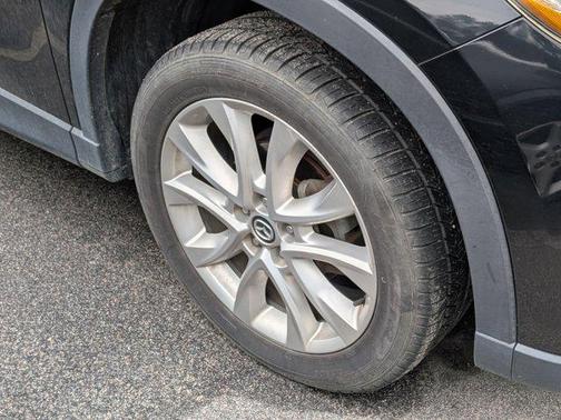 2015 Mazda CX-5 Grand Touring