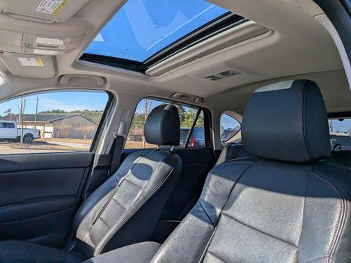 2015 Mazda CX-5 Grand Touring