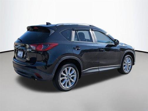 2015 Mazda CX-5 Grand Touring