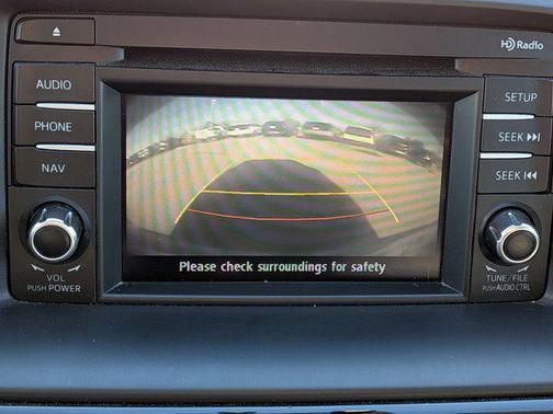 2015 Mazda CX-5 Grand Touring