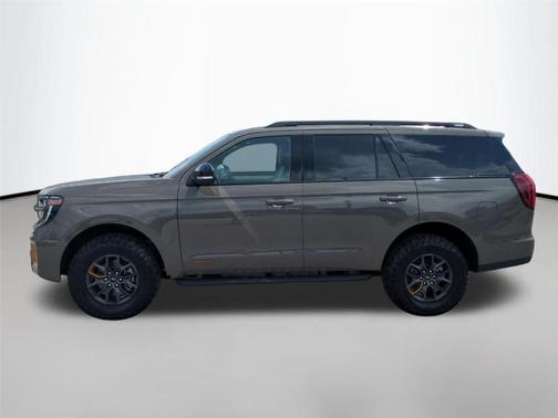 Marsh Gray 2026 Ford Expedition Tremor