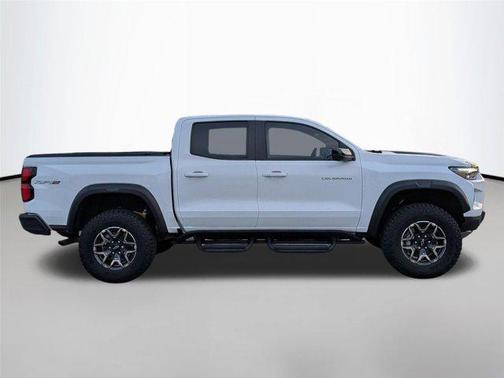 2023 Chevrolet Colorado ZR2