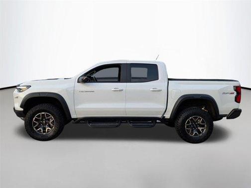 2023 Chevrolet Colorado ZR2