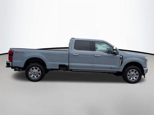 2025 Ford F-350 Lariat
