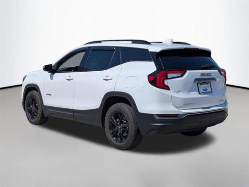 2024 GMC Terrain AWD AT4