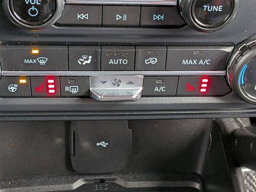 2022 Ford Bronco Raptor