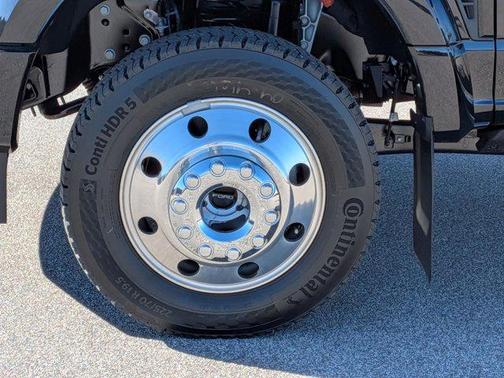 2026 Ford F-450 Platinum