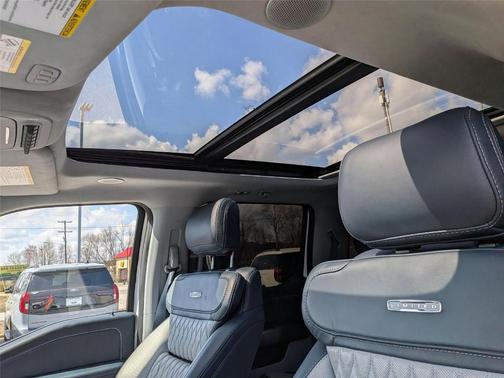 2024 Ford F-450 Limited