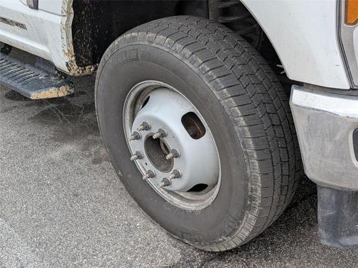 2024 Ford F-450 Limited