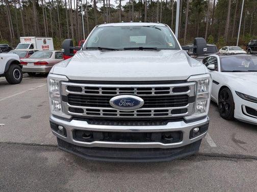 2024 Ford F-450 Limited