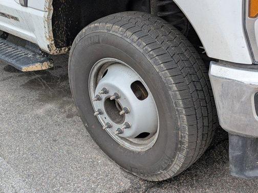 2024 Ford F-450 Limited