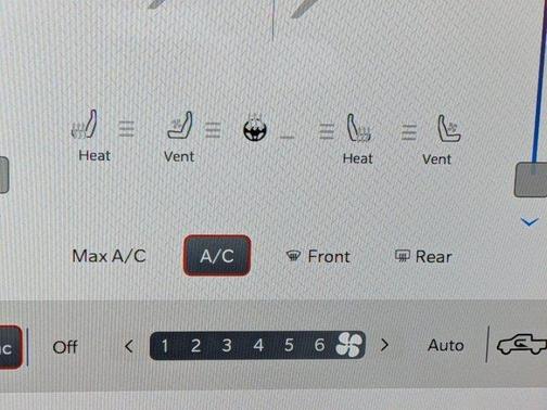 2023 RAM 2500 Laramie Crew Cab 4x4 6'4' Box