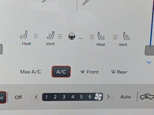 2023 RAM 2500 Laramie Crew Cab 4x4 6'4' Box