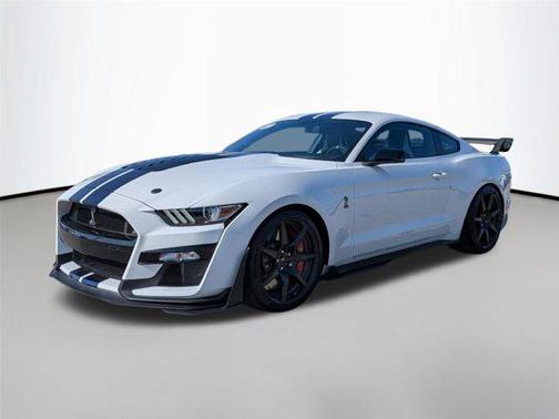 2020 Ford Shelby GT500 Base
