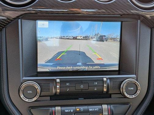 2020 Ford Shelby GT500 Base