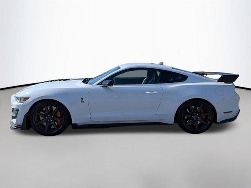 2020 Ford Shelby GT500 Base