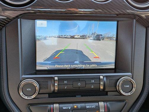 2020 Ford Shelby GT500 Base