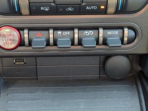 2020 Ford Shelby GT500 Base