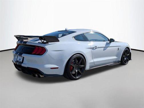 2020 Ford Shelby GT500 Base