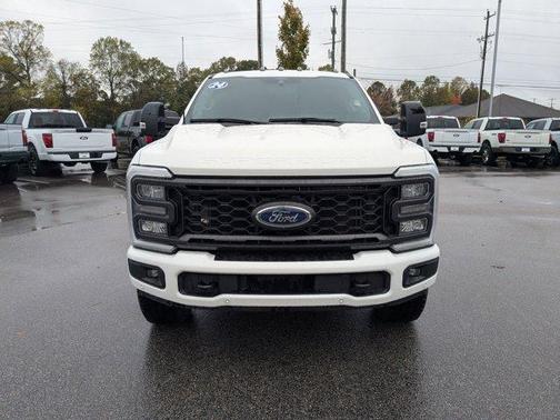 2024 Ford F-250 Lariat