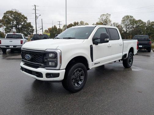 2024 Ford F-250 Lariat