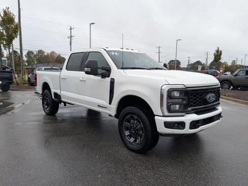 2024 Ford F-250 Lariat