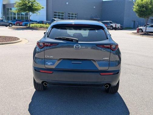 2020 Mazda CX-30 Select