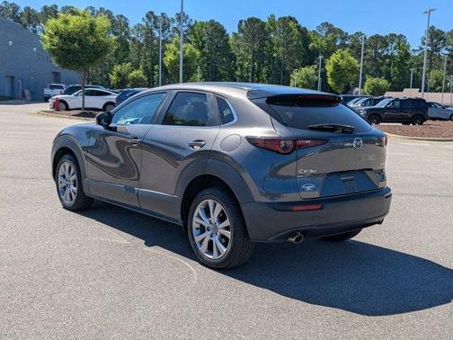 2020 Mazda CX-30 Select