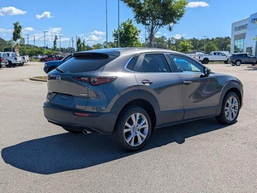 2020 Mazda CX-30 Select