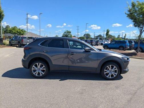 2020 Mazda CX-30 Select