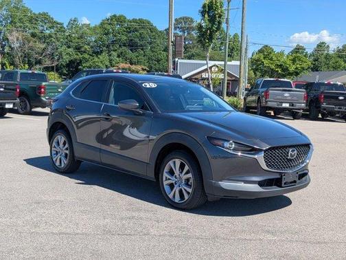 2020 Mazda CX-30 Select