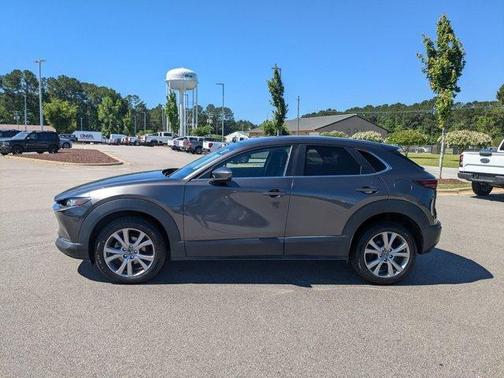 2020 Mazda CX-30 Select