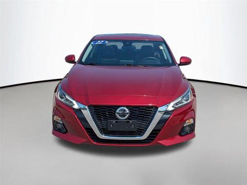 2022 Nissan Altima 2.5 SL
