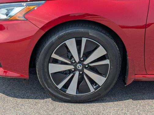 2022 Nissan Altima 2.5 SL