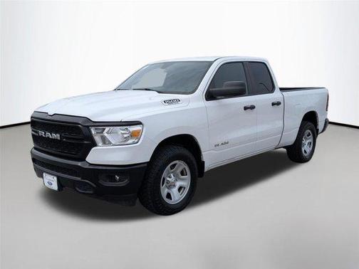 2022 RAM 1500 Tradesman