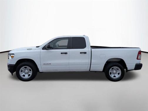 2022 RAM 1500 Tradesman