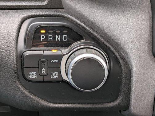 2022 RAM 1500 Tradesman