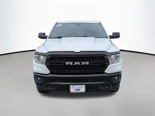2022 RAM 1500 Tradesman