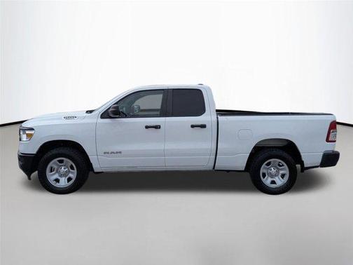 2022 RAM 1500 Tradesman