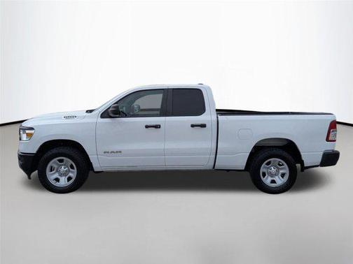 2022 RAM 1500 Tradesman