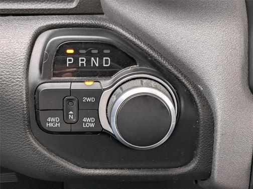 2022 RAM 1500 Tradesman