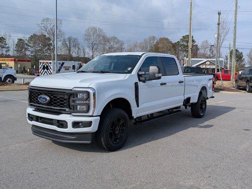 2026 Ford F-250 XL