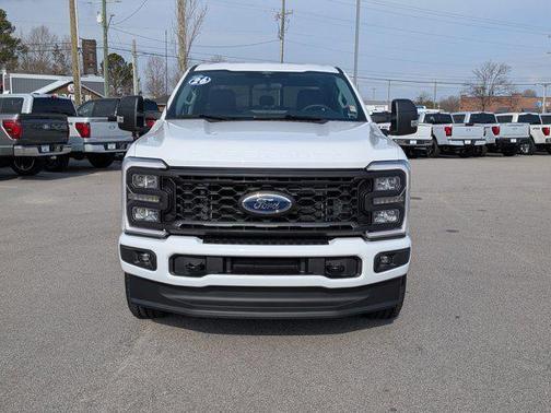 2026 Ford F-250 XL