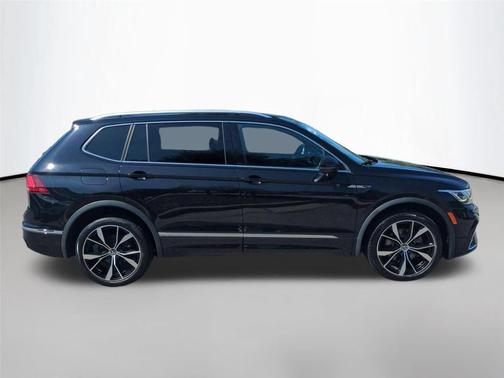 2023 Volkswagen Tiguan 2.0T SEL R-Line 4MOTION