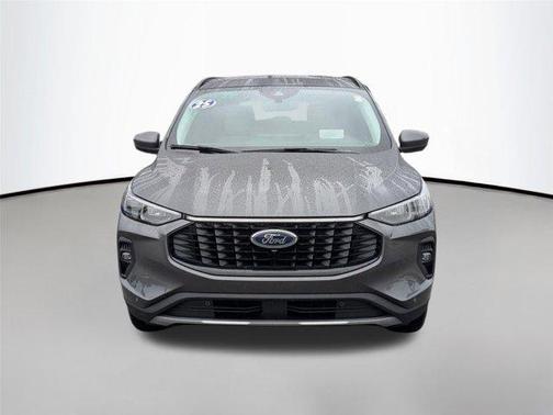 2025 Ford Escape PHEV Base