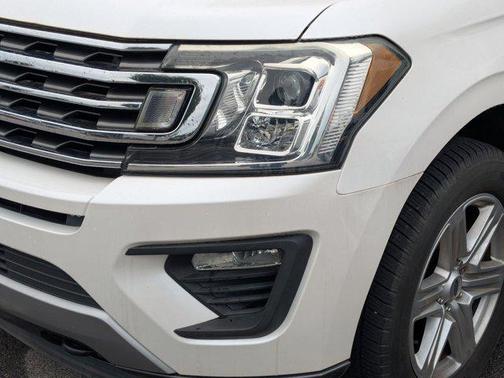 2018 Ford Expedition Max XLT