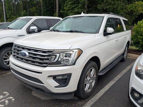2018 Ford Expedition Max XLT