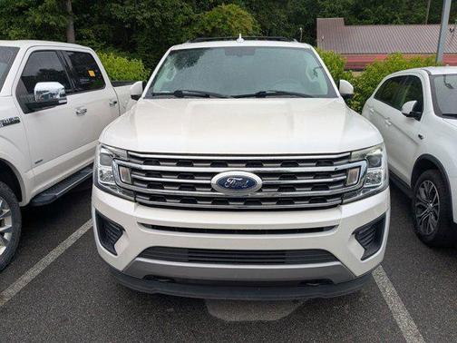 2018 Ford Expedition Max XLT